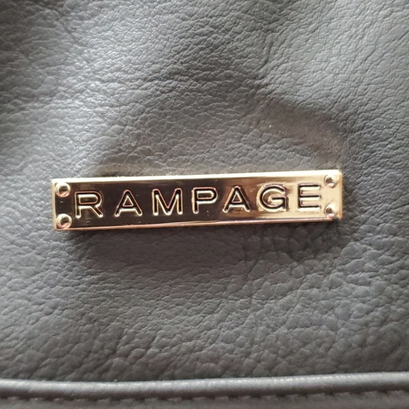 SOLD - Rampage Backpack - Picture 2 of 13